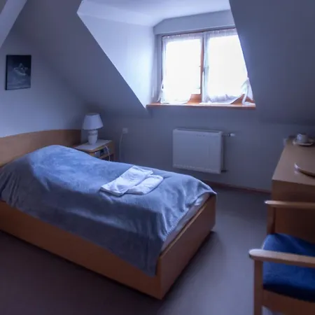 Oda ve Kahvaltı Mysliwski