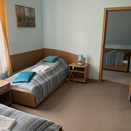 Oda ve Kahvaltı Mysliwski 2*