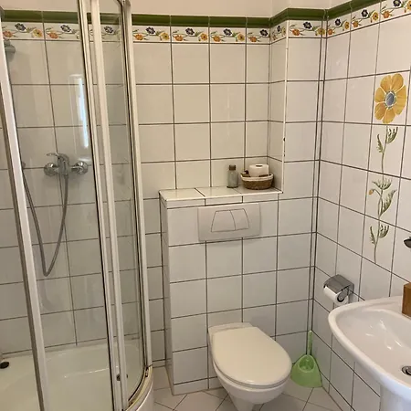 Frühstückspension Mysliwski Cedynia