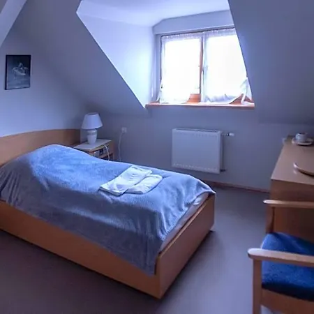 Myśliwski 2* Cedynia