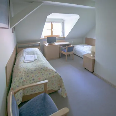 Frühstückspension Mysliwski 2*