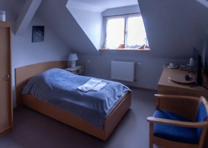 Oda ve Kahvaltı Mysliwski