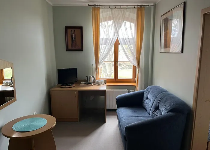 Mysliwski 2* Cedynia