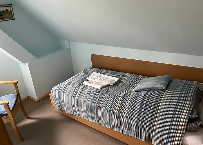 Mysliwski Oda ve Kahvaltı