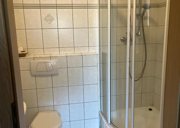 Mysliwski Oda ve Kahvaltı Cedynia