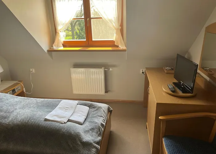 Oda ve Kahvaltı Mysliwski Cedynia