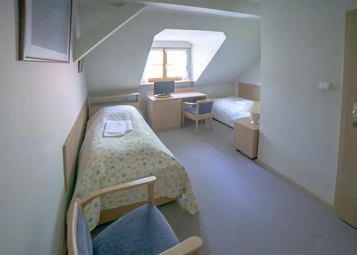 Oda ve Kahvaltı Mysliwski 2*