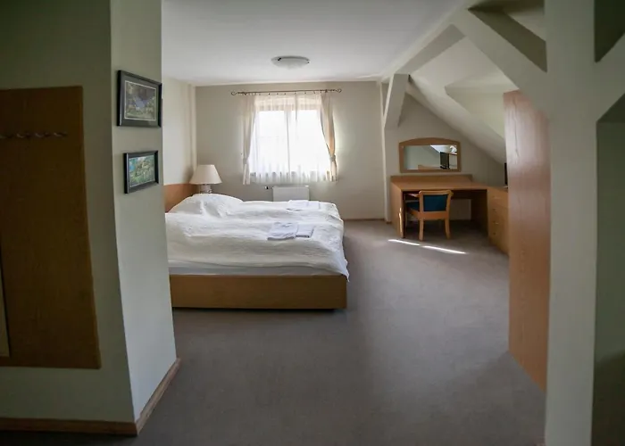 Mysliwski 2* Cedynia