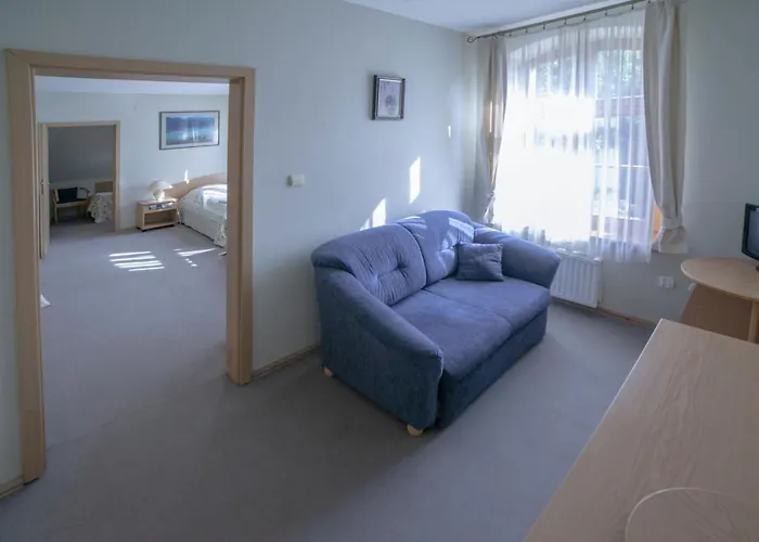 Oda ve Kahvaltı Mysliwski Cedynia