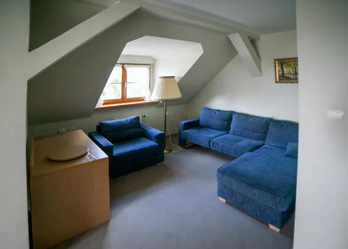 Mysliwski 2* Cedynia